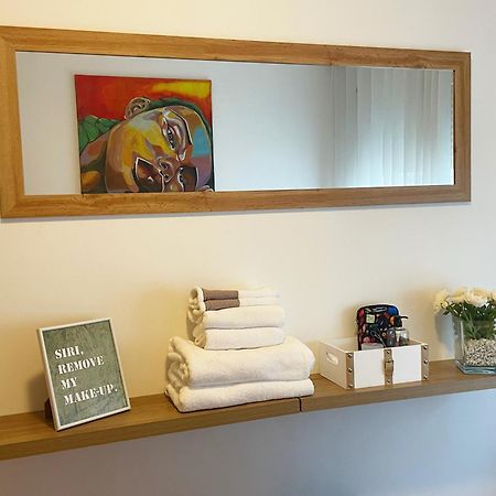Apartamento Centro De Pontevedra Kültér fotó