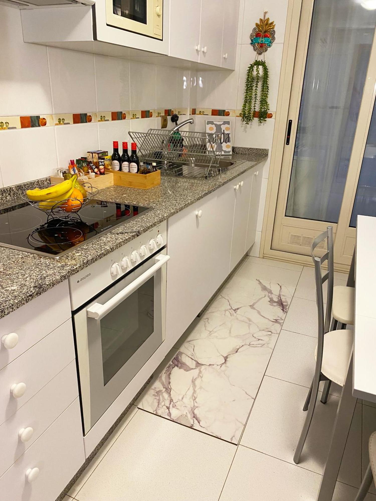 Apartamento Centro De Pontevedra Kültér fotó
