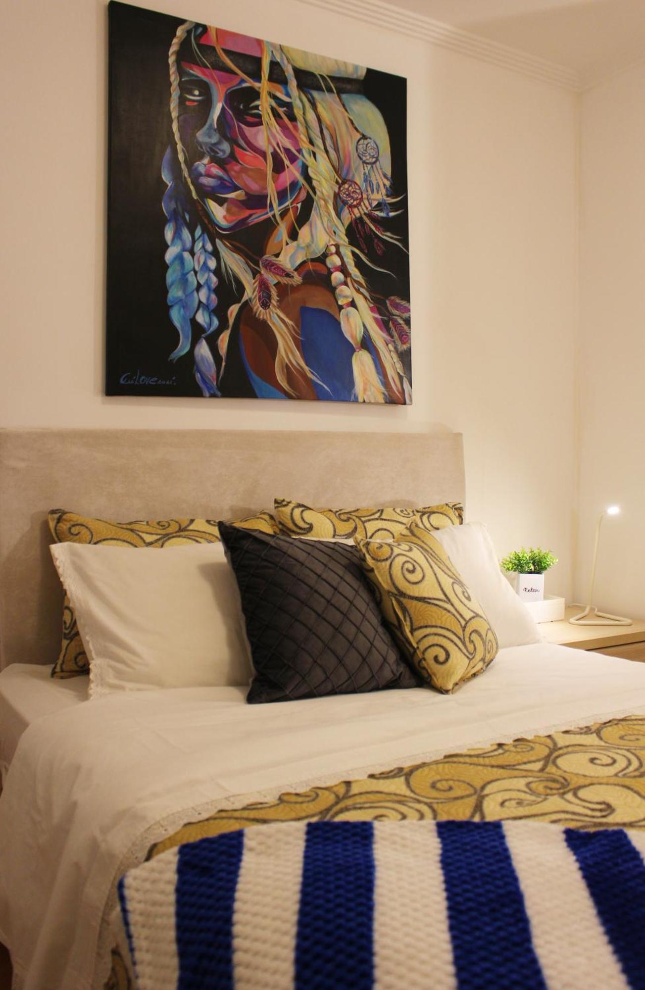 Apartamento Centro De Pontevedra Kültér fotó